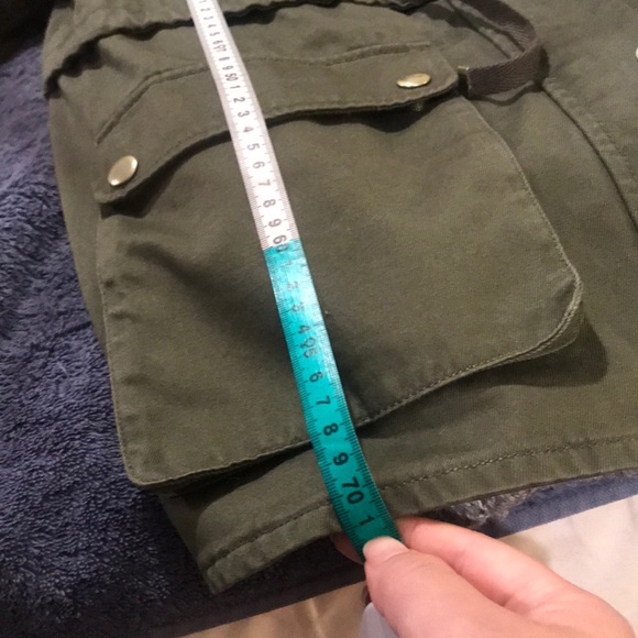 Topshop women jacket - Picture 10 of 10